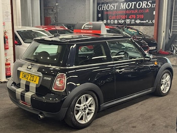 Used MINI Hatch 2012 for sale - 79621574: Photo