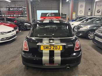 Used MINI Hatch 2012 for sale - 79621574: Photo