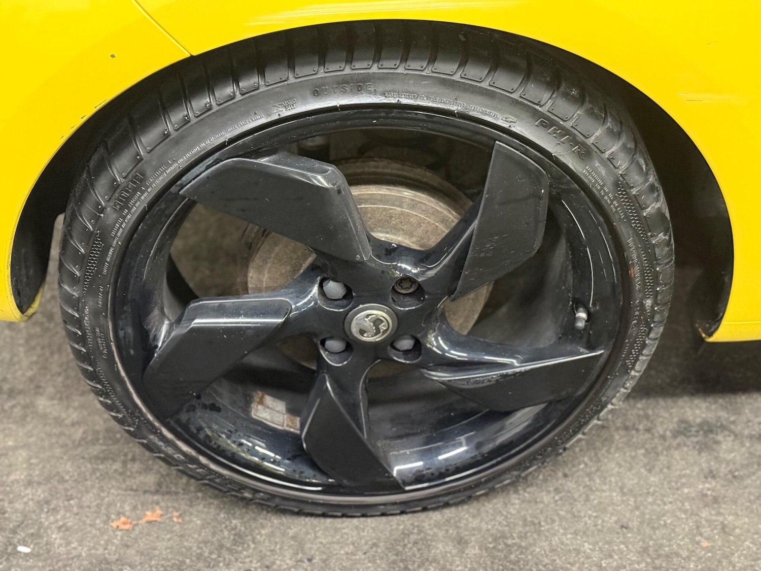 Used Vauxhall ADAM 2013 for sale - 77163575: Photo 7