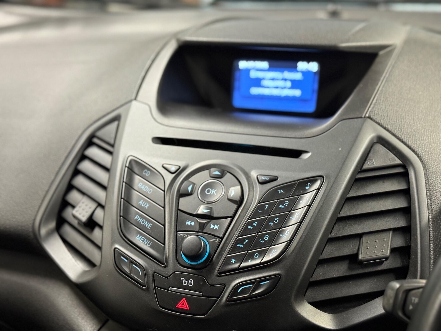 Used Ford Ecosport 2017 for sale - 77993467: Photo 11