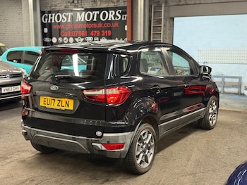 Used Ford Ecosport 2017 for sale - 77993467: Photo