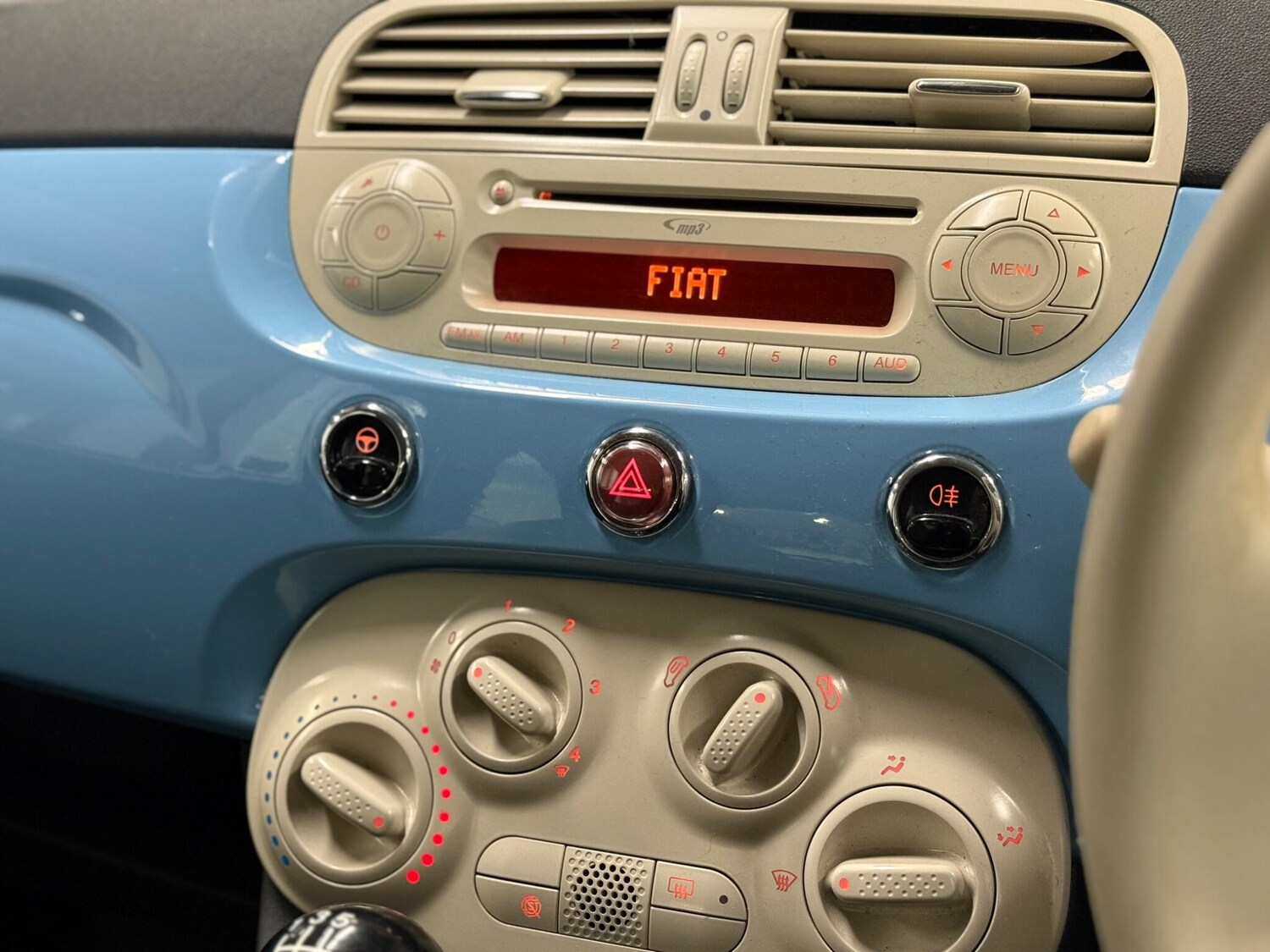 Used Fiat 500 for sale - 77497105: Photo 11