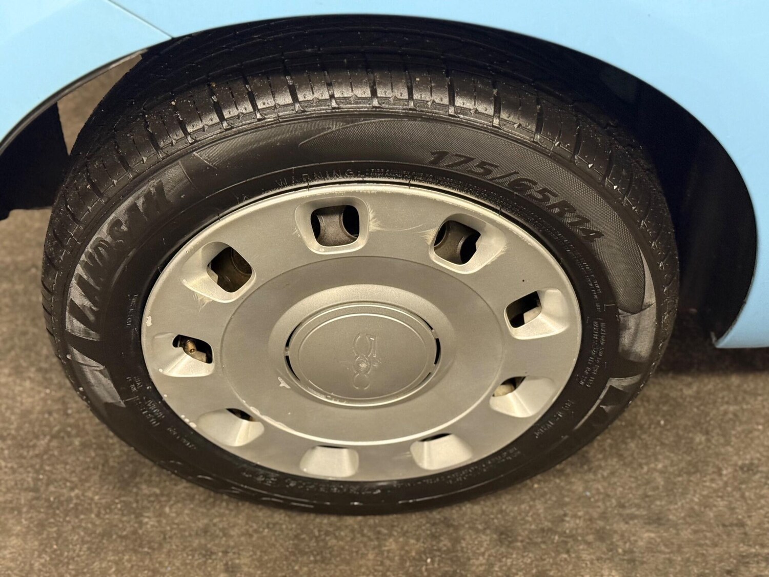 Used Fiat 500 for sale - 77497105: Photo 7