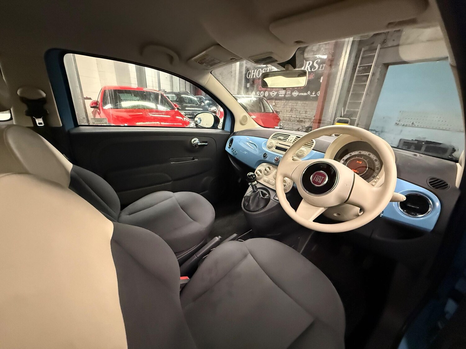 Used Fiat 500 for sale - 77497105: Photo 8