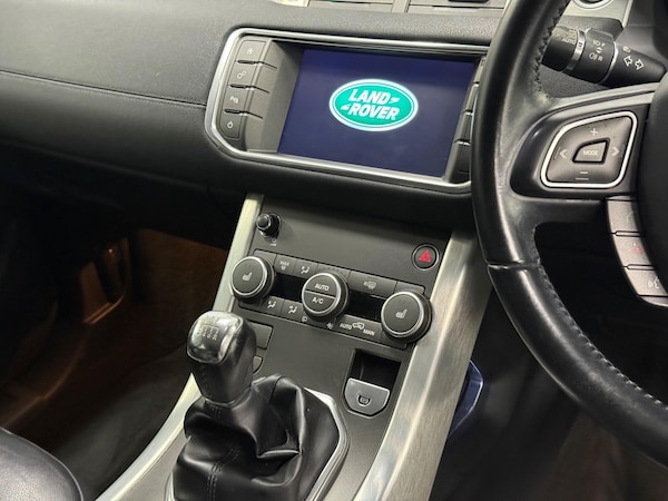 Used Land Rover Range Rover Evoque 2016 for sale - 76199811: Photo 10