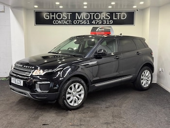 2016 (16) - 2.0 eD4 SE FWD Euro 6 (s/s) 5dr