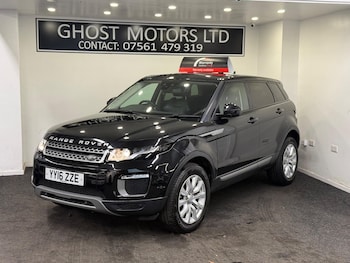 Used Land Rover Range Rover Evoque 2016 for sale - 76199811: Photo 2