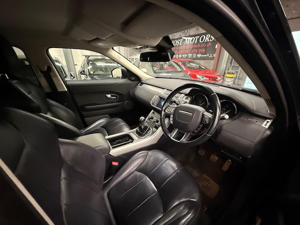 Used Land Rover Range Rover Evoque 2016 for sale - 76199811: Photo 8