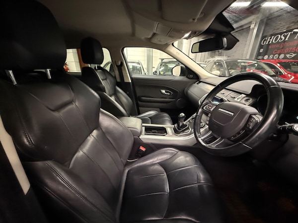 Used Land Rover Range Rover Evoque 2016 for sale - 76199811: Photo 9