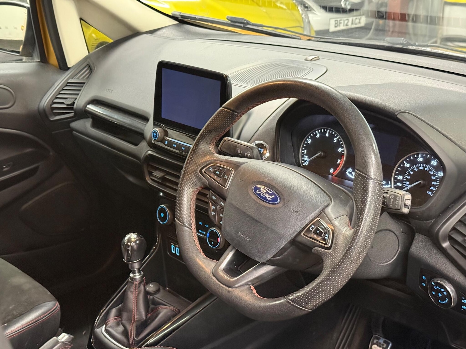 Used Ford Ecosport for sale - 78148110: Photo 10