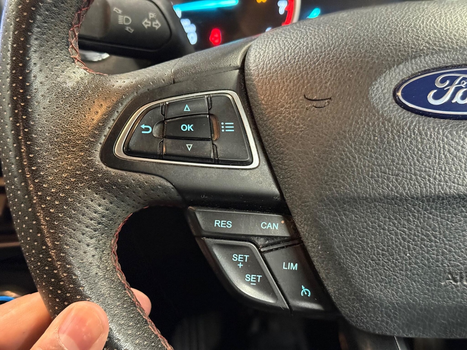 Used Ford Ecosport for sale - 78148110: Photo 11