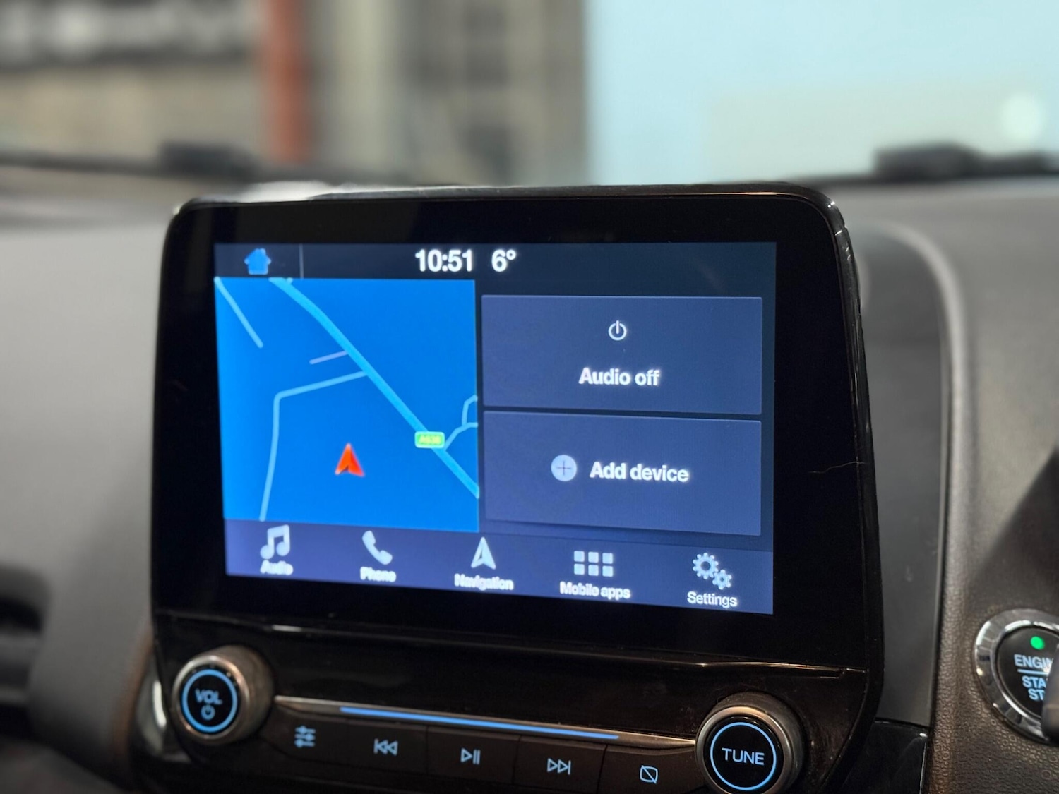 Used Ford Ecosport for sale - 78148110: Photo 12