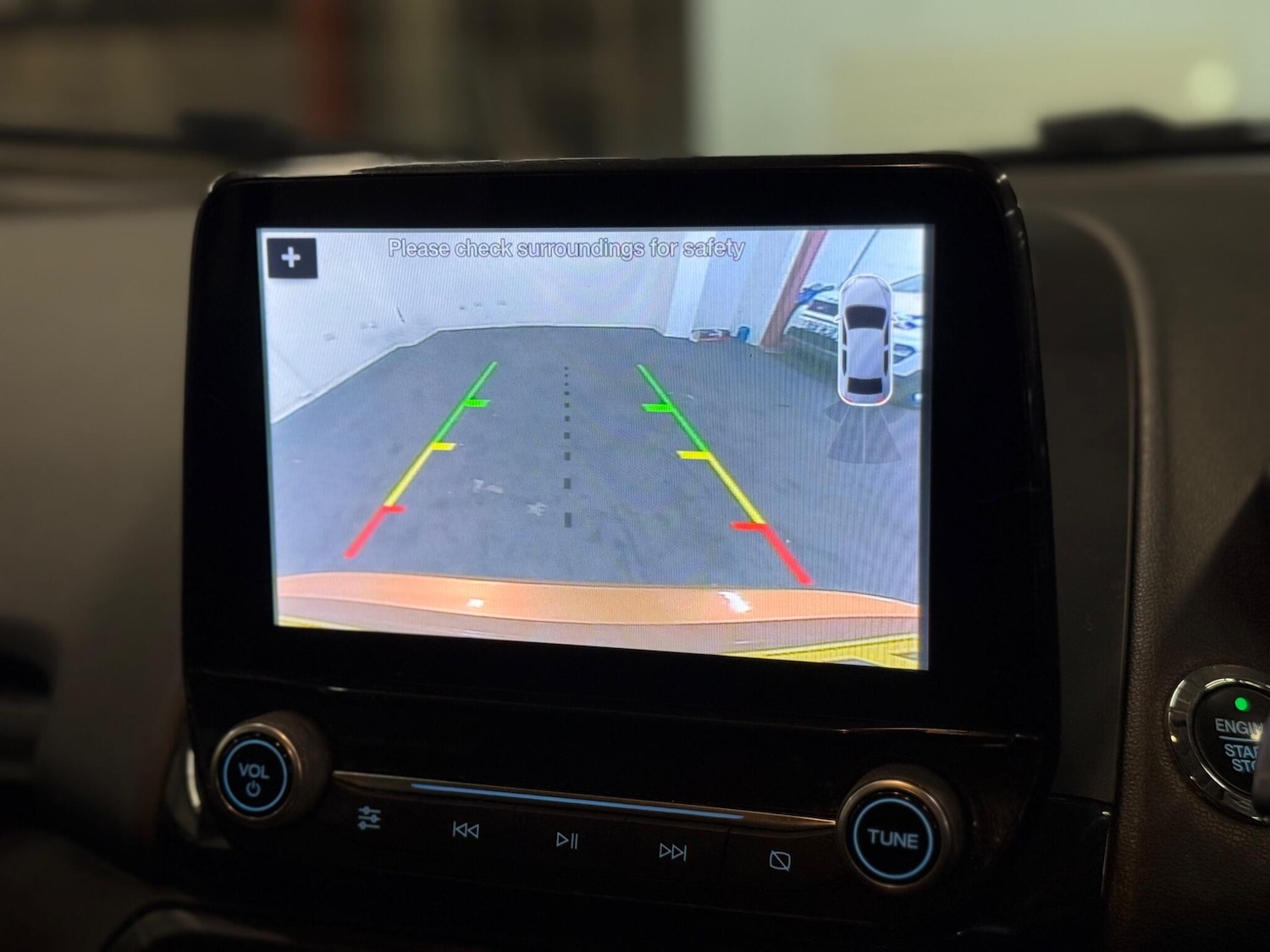 Used Ford Ecosport for sale - 78148110: Photo 13