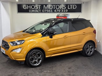 Used Ford Ecosport 2020 for sale - 78148110: Photo