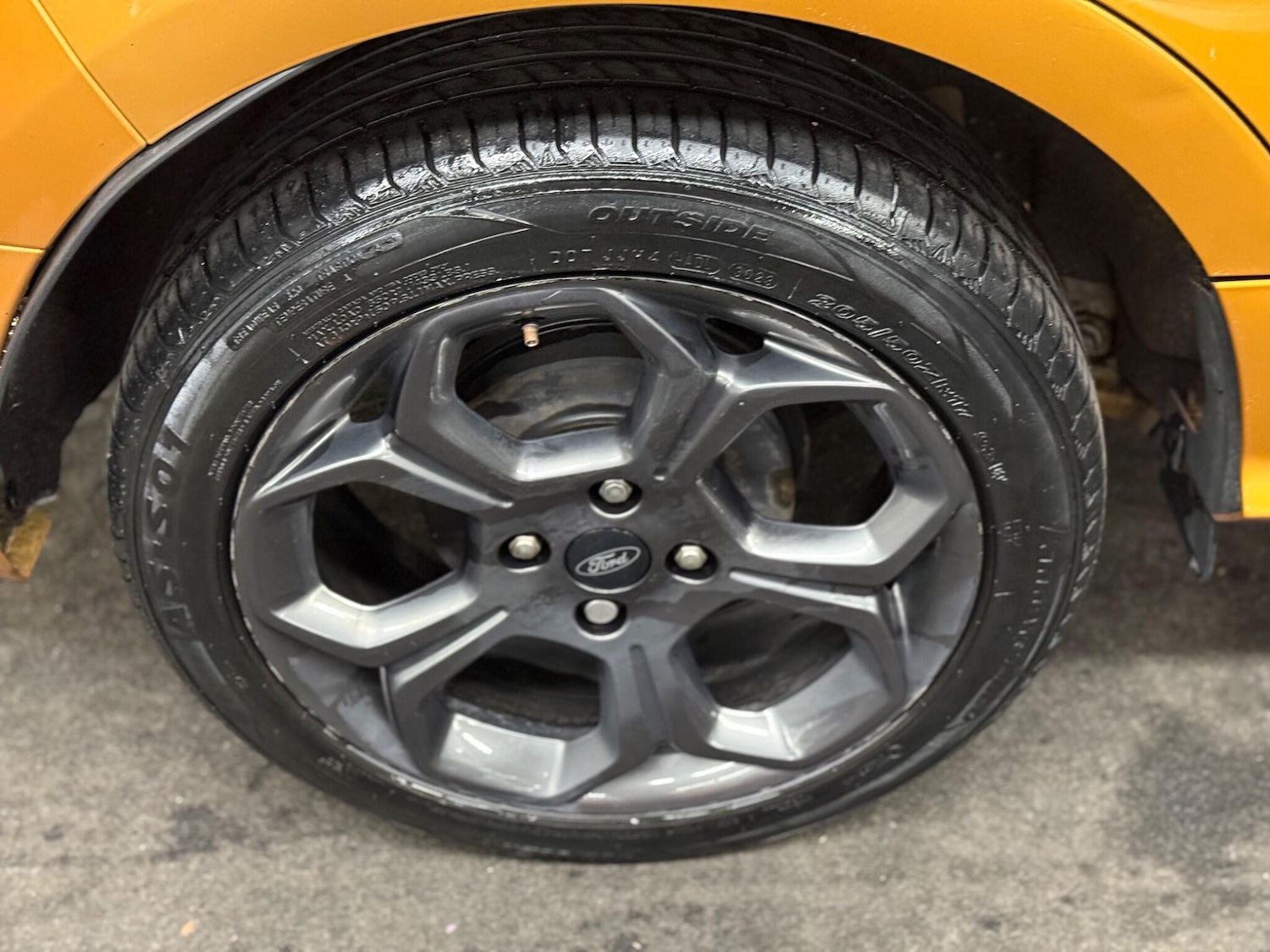 Used Ford Ecosport for sale - 78148110: Photo 7