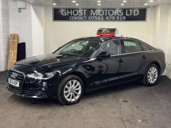 2012 (12) - 2.0 TDI SE Euro 5 (s/s) 4dr