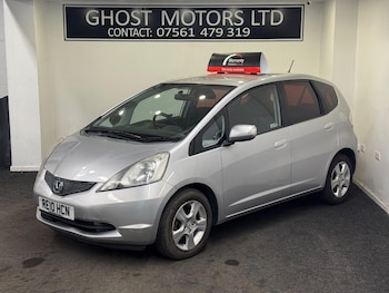 Used Honda Jazz 2010 for sale - 75544211: Photo