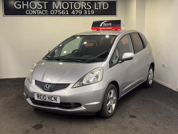Used Honda Jazz 2010 for sale - 75544211: Photo