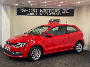 Used Volkswagen Polo 2014 for sale - 79259771: Photo