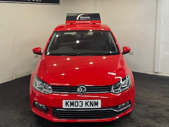 Used Volkswagen Polo 2014 for sale - 79259771: Photo