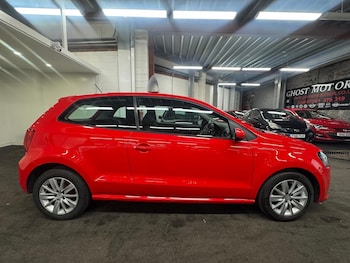Used Volkswagen Polo 2014 for sale - 79259771: Photo