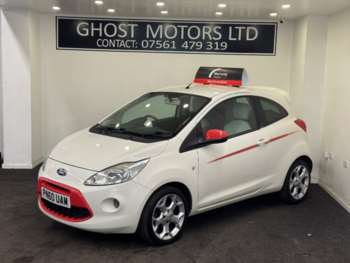 (60) - 1.2 Zetec Euro 4 3dr
