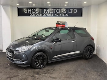 Used DS Automobiles DS 3 2017 for sale - 79544335: Photo