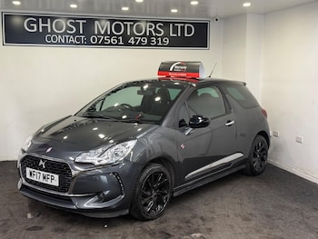 Used DS Automobiles DS 3 2017 for sale - 79544335: Photo
