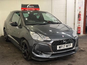 Used DS Automobiles DS 3 2017 for sale - 79544335: Photo