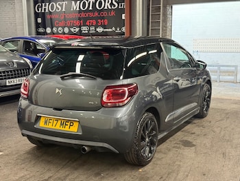 Used DS Automobiles DS 3 2017 for sale - 79544335: Photo