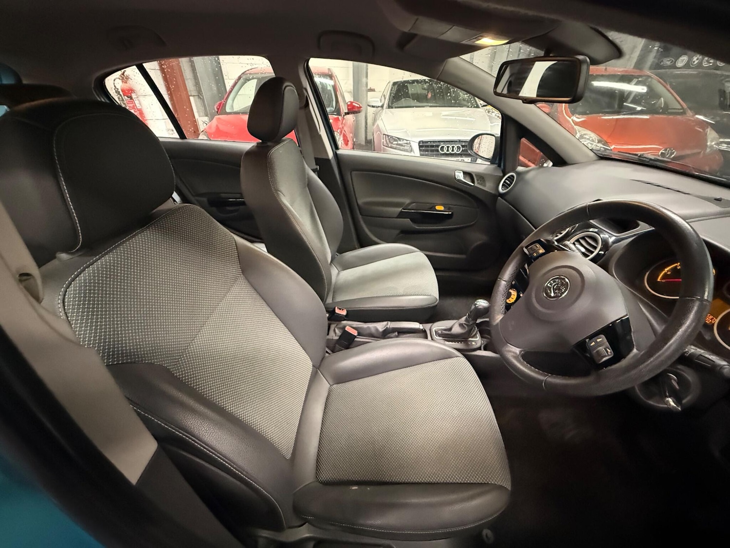 Used Vauxhall Corsa 2010 for sale - 77784183: Photo 9