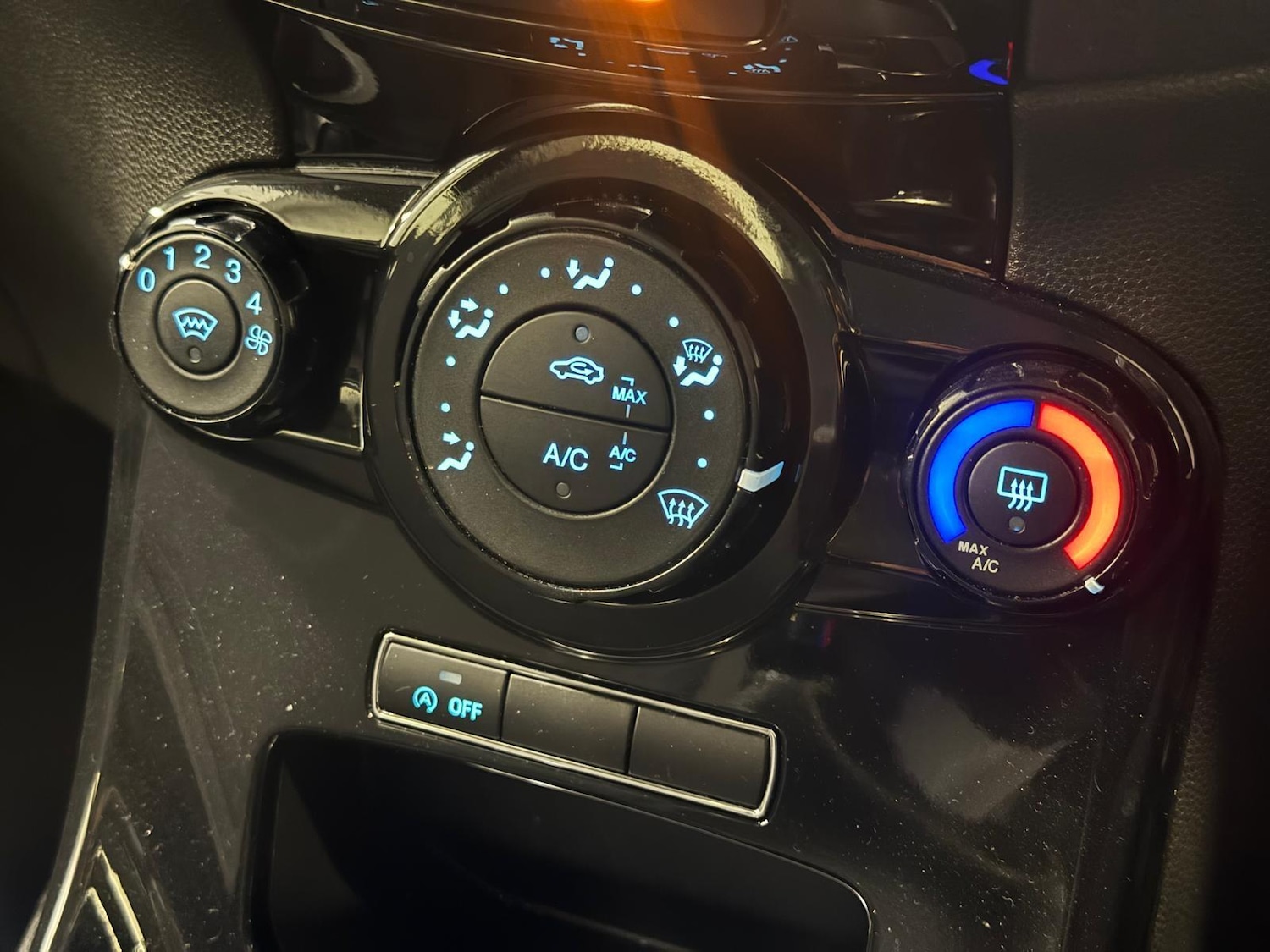 Used Ford Fiesta 2014 for sale - 76781457: Photo 12