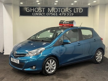 Used Toyota Yaris 2011 for sale - 75904984: Photo