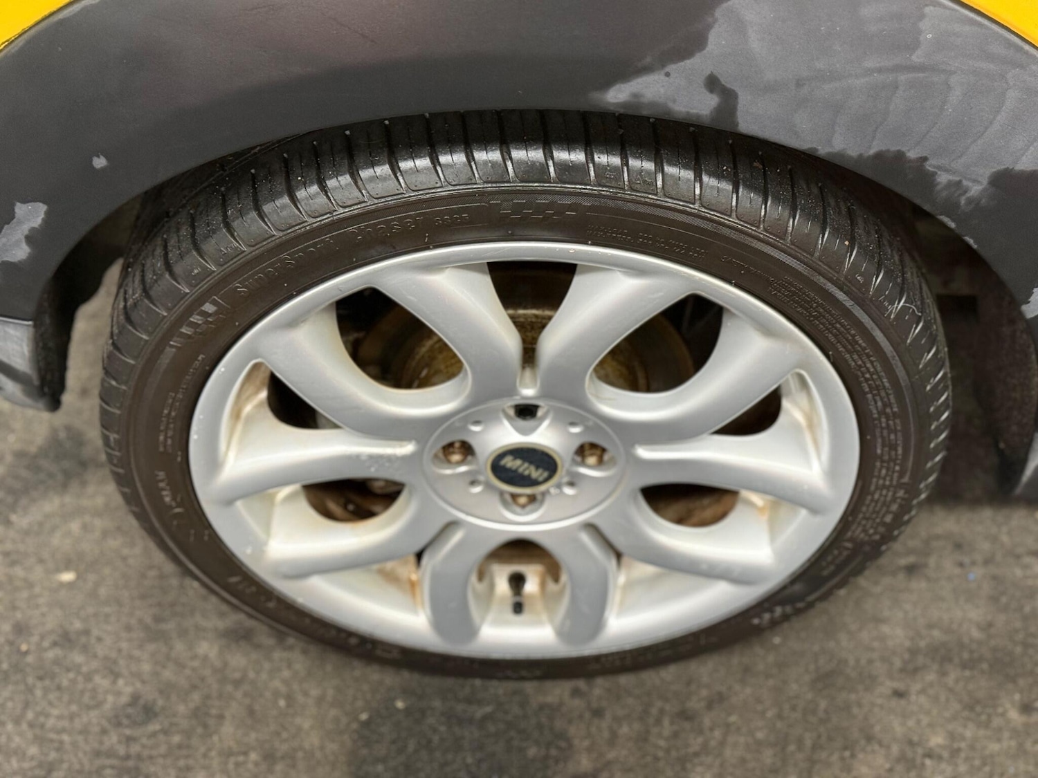 Used MINI Hatch 2008 for sale - 77852818: Photo 7