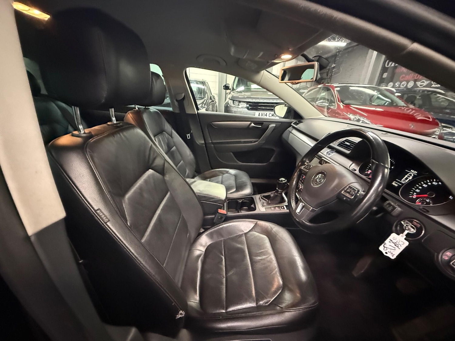 Used Volkswagen Passat for sale - 77314988: Photo 10