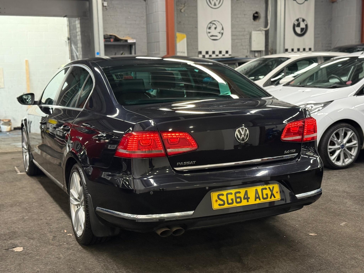 Used Volkswagen Passat for sale - 77314988: Photo 6