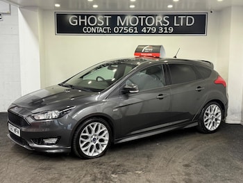 Used Ford Focus 2017 for sale - 78548574: Photo