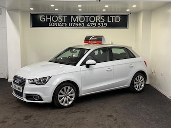 Used Audi A1 2014 for sale - 75658689: Photo