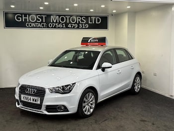 Used Audi A1 2014 for sale - 75658689: Photo