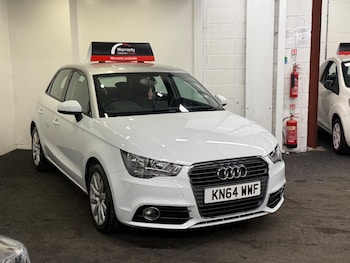 Used Audi A1 2014 for sale - 75658689: Photo