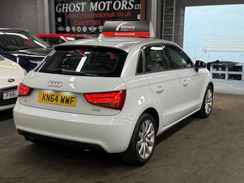 Used Audi A1 2014 for sale - 75658689: Photo