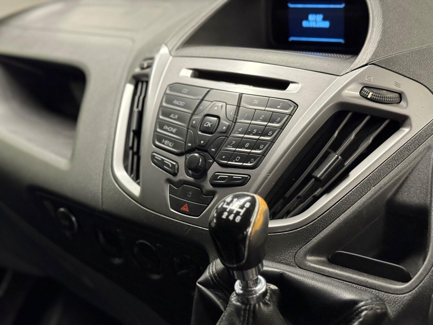 Used Ford Transit Custom for sale - 77993039: Photo 11