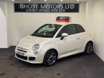 2014 (63) - 1.2 S Euro 5 (s/s) 3dr