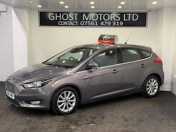 Used Ford Focus 2015 for sale - 79553398: Photo