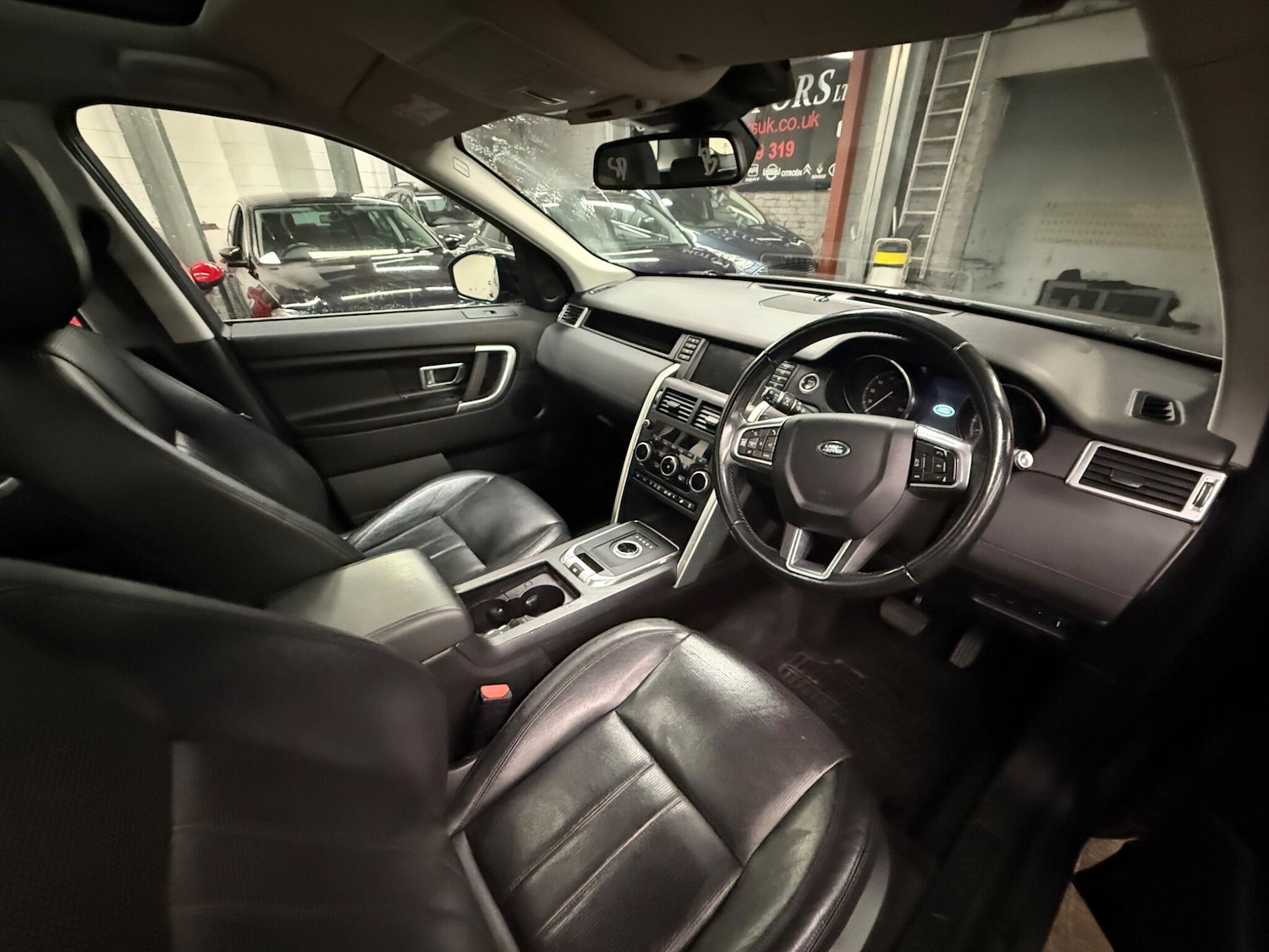 Used Land Rover Discovery Sport for sale - 77598946: Photo 10