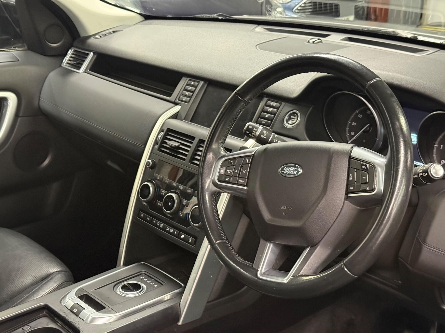 Used Land Rover Discovery Sport for sale - 77598946: Photo 12