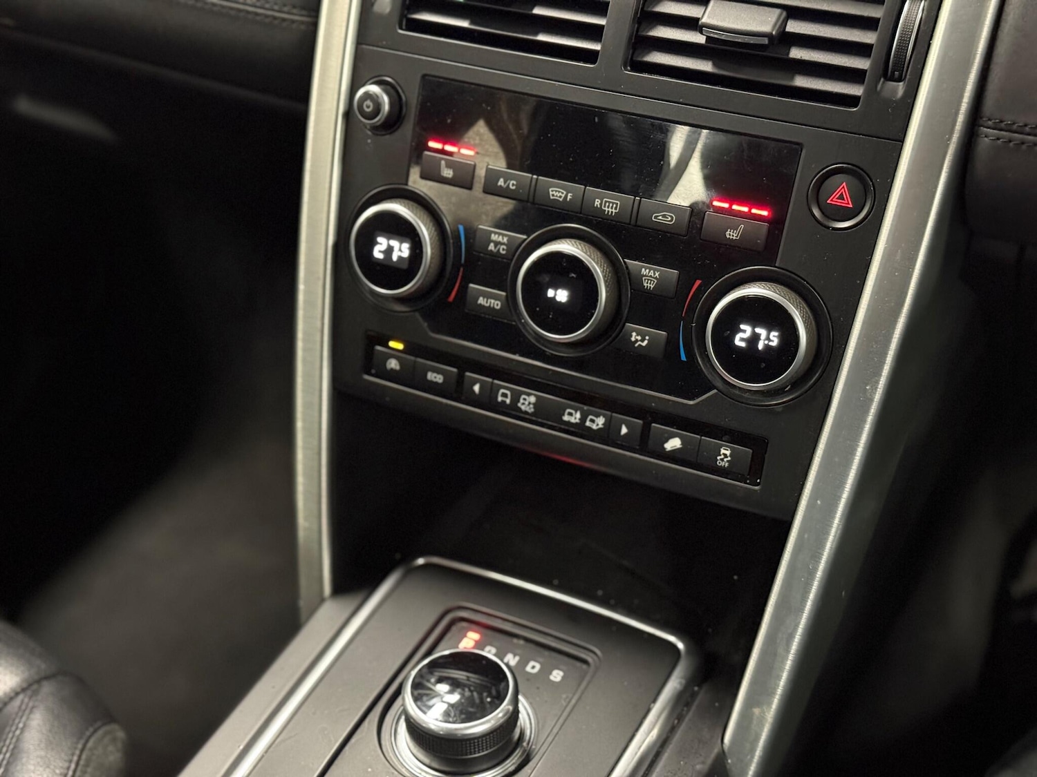 Used Land Rover Discovery Sport for sale - 77598946: Photo 13