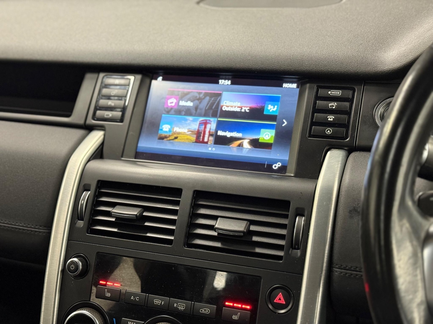 Used Land Rover Discovery Sport for sale - 77598946: Photo 14