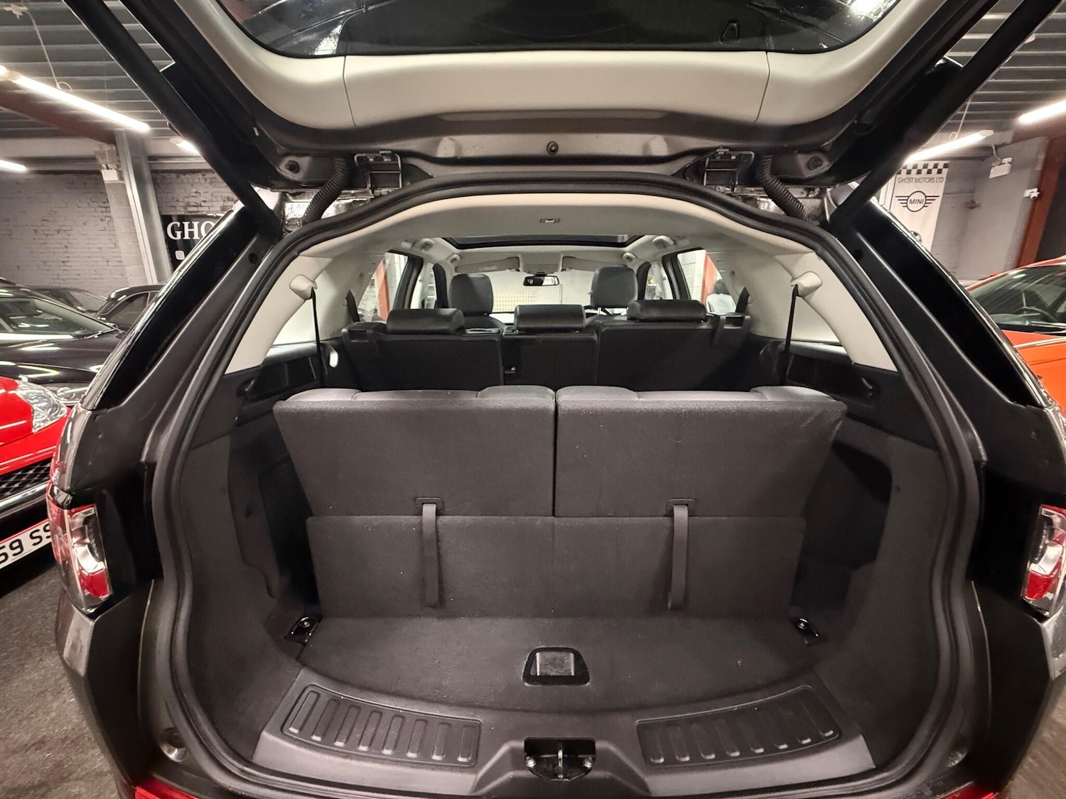 Used Land Rover Discovery Sport for sale - 77598946: Photo 7