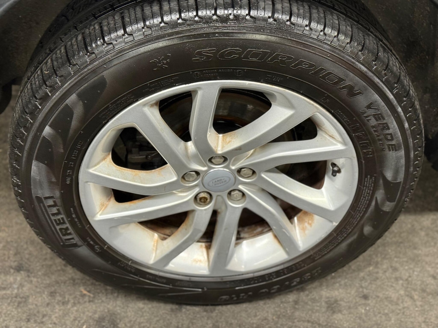 Used Land Rover Discovery Sport for sale - 77598946: Photo 8